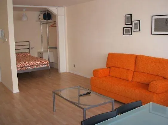 Apartamentos Loft Tarifa