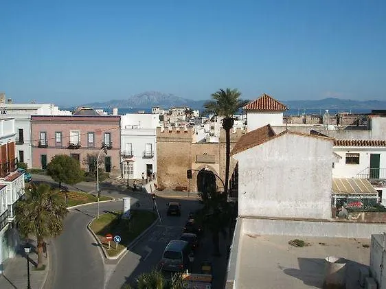 Apartamentos Loft Tarifa