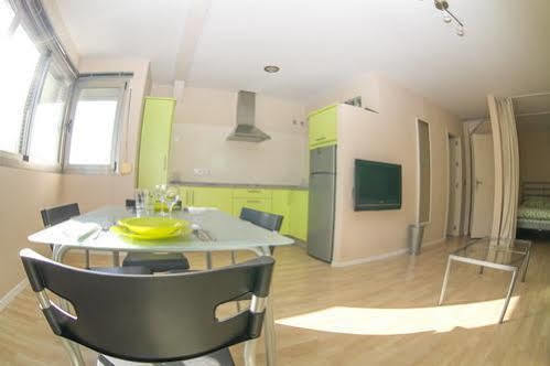 Appartement Loft Tarifa