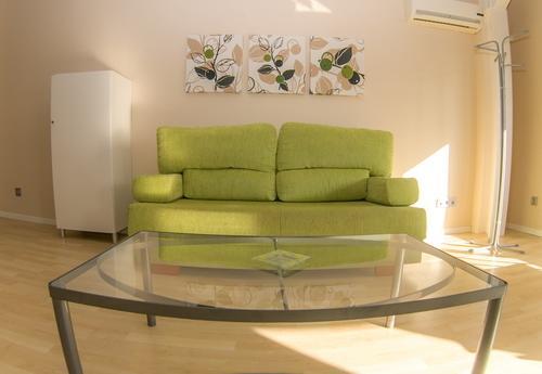 Loft Appartement *