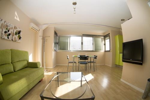 Loft * Tarifa