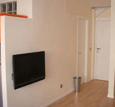 Apartamentos Loft Tarifa Chambre photo