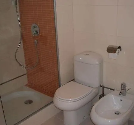 Apartamentos Loft Tarifa Chambre photo